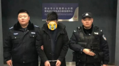 胡某通过之前发觉的某小法式存正在的技