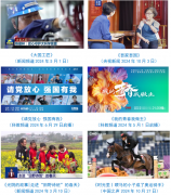 制定国内首部人工智能利用规范文件《总台人能
